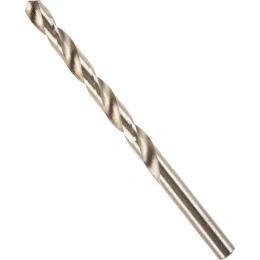 Сверло по металлу HSS-G (7х69х109 мм) REDVERG 6621050