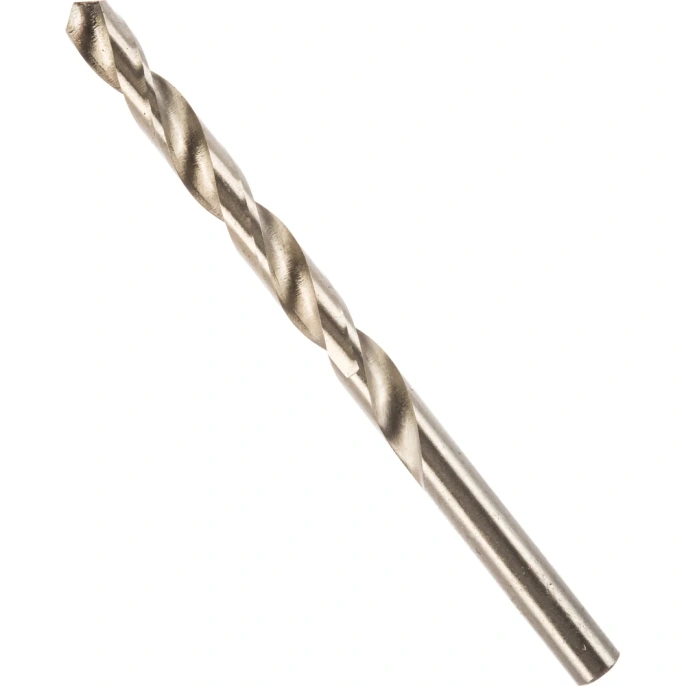 Сверло по металлу HSS-G (7х69х109 мм) REDVERG 6621050