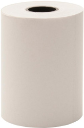 Лента чековая Silwerhof 57мм 40м 12mm термобумага