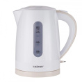 Чайник ZCK7616I WHITE/IVORY ZELMER 71504666P