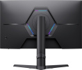 27" Монитор Hisense 27G6K-PRO,  2560x1440,  IPS,  240Гц,  2хHDMI,  1хDP,  черный