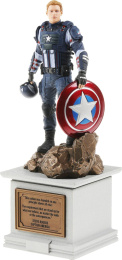 Игра для PS4 PlayStation Мстители Marvel. Величайшее издание Земли 16+ RUS (1CSC20004610)