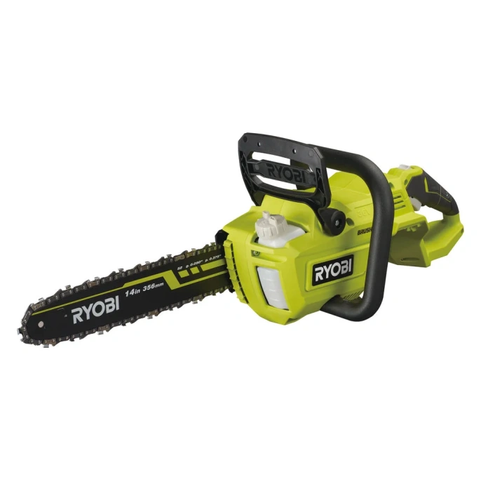 Бесщеточная цепная пила Ryobi MAX POWER RY36CSX35A-160 36В 5133004623