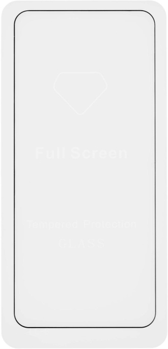 Защитное стекло для экрана Deppa 62893 для Honor X8 2.5D 1шт.