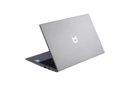 Ноутбук IRBIS SmartBook 14NBP3003 14" FHD 1920x1080 IPS 300cd,Core i5-1250P,16Gb LPDDR5-5600,512Gb SSD,Wi-Fi 6+BT5.2,45Wh,Metal case,FP,TPM 2.0,1 type C full function,1.55kg,Grey,1y,no OS (14NBP3003PD_G3)