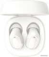 Наушники Baseus NGTW370202 Bowie WM02 True Wireless Earphones White Overseas Edition беспроводные, внутриканальные, Bluetooth 5.3, радиус действия: 10 м, границы частотного диапазона: 20-20000 Гц, емкость