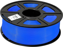 Пластик Cactus CS-3D-PETG-1KG-BLUE PETG/ 1.75мм/ 1кг/ 316м/ синий
