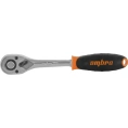 Рукоятка трещоточная 1/2"DR, 72 зубца, 250 мм Ombra 281202 55101 055101