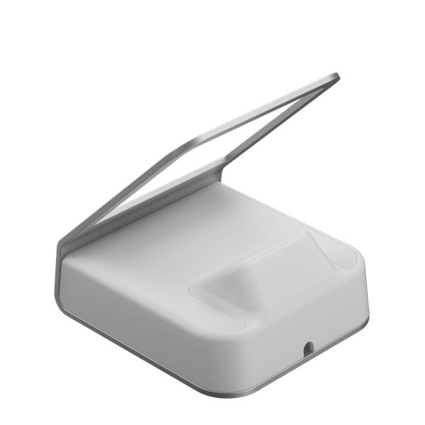 Сканер штрихкода SUNMI NS012 Blink2 CN&EN White, 1M CMOS, Beep, Type-A USB (C10014010)