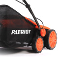 Скарификатор Patriot SCE 178 электр. 2лс 1750Вт 3500об/мин 512309178
