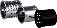 Мясорубка POLARIS PMG 1854 RUS, графит