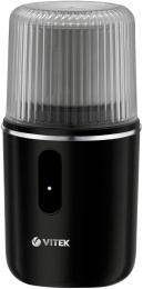 Кофемолка Vitek VT-8368, черный