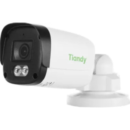 Камера видеонаблюдения IP TIANDY AK TC-C321N I3/E/Y/4mm, 1920 х 1080, 4 мм, белый
