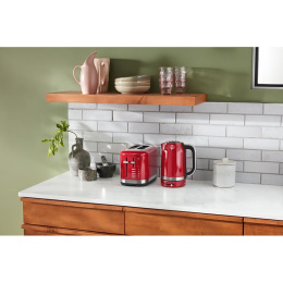 Тостер KitchenAid Тостер на 2 тоста, красный