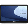 Моноблок ASUS  E1600WKAT-BMR240M [90PT0391-M01D20] Black 15.6" {Full HD Touch Cel N4500/4Gb/SSD128Gb UHDG/CR/noOS/kb/m}