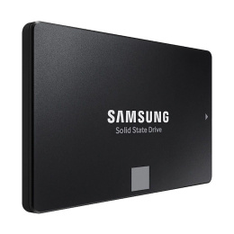 Samsung SSD 250Gb 870 EVO MZ-77E250B/AM