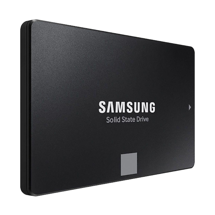 Samsung SSD 250Gb 870 EVO MZ-77E250B/AM