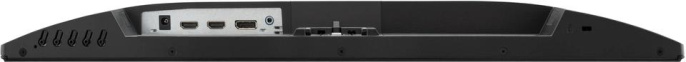 23.8" Монитор ViewSonic VX2479A-HD-PRO, 1920x1080, IPS, 240Гц, 2хHDMI, 1хDP, черный
