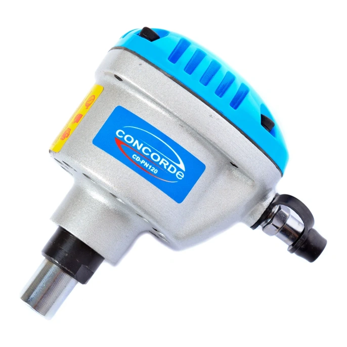 Гвоздезабивной пневматический молоток CONCORDE CD-PN120 6658724