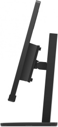 Монитор Lenovo 23.8" ThinkVision E24q-20 черный IPS 4ms 16:9 HDMI M/M матовая HAS Piv 1000:1 300cd 178гр/178гр 2560x1440 75Hz DP 2K 5.05кг