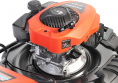 Газонокосилка бензиновая роторная Patriot PT 55LS 512109055