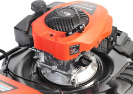 Газонокосилка бензиновая роторная Patriot PT 55LS 512109055