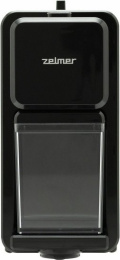 Кофемолка ZCG7925 BLACK ZELMER (71805644P)