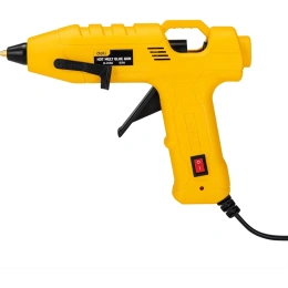 Клеевой пистолет DELI DL2560 60Вт, диаметр стержня 11мм 102981