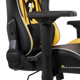 Кресло геймерcкое EVOLUTION Tactic PRO Special edition D4