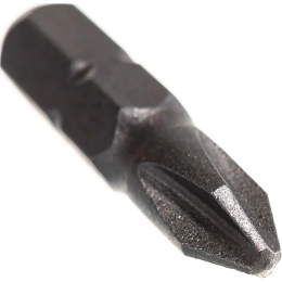 Бита PHILLIPS РН2, 1/4" AIST 1122502P 00-00004617