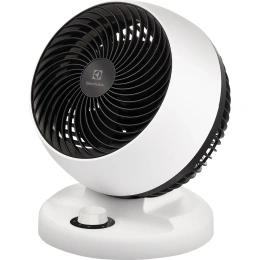 Вентилятор настольный ELECTROLUX ETF-108W НС-1602083