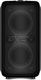 Колонка для вечеринок Sven PS-960 черный SV-023263