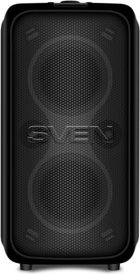 Колонка для вечеринок Sven PS-960 черный SV-023263