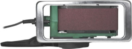 Ленточная шлифмашина Hammer LSM800B