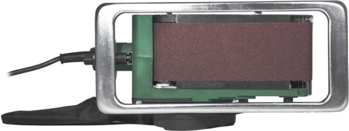 Ленточная шлифмашина Hammer LSM800B