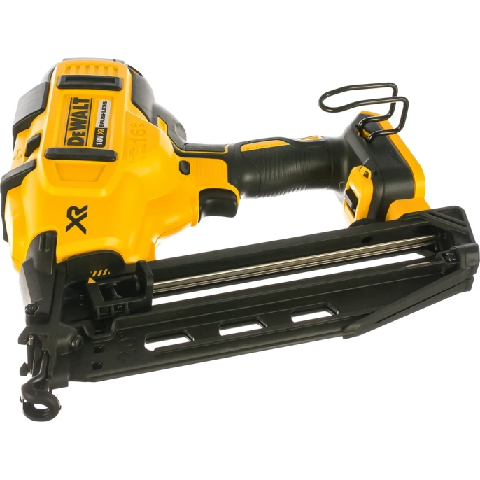 Шпилькозабиватель DEWALT 18.0 В XR DCN660N