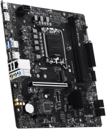 Материнская плата MSI PRO H610M-B DDR5