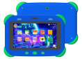 7" Детский планшет Digma CITI Kids 2/32 GB MT8321 3G, 1024 x 600, Android 9.0, розовый [cs7216mg]