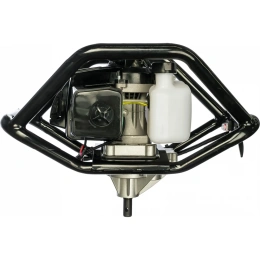 Бензобур 3,3 л.с., 300 мм, Gigant GGD-003 без шнека