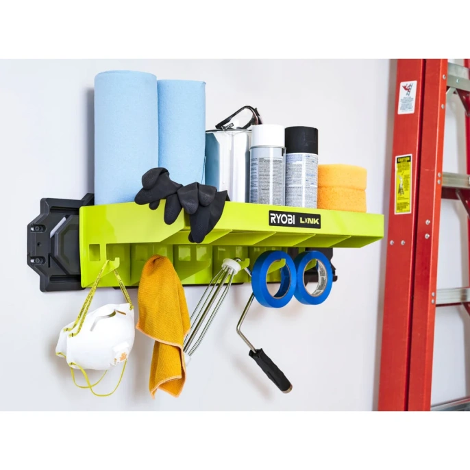 Универсальная полка Ryobi Link RSLW402 5132006080