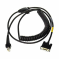 Интерфейсный кабель RJ45 - RJ45 cable 2 meter to connect Newland scanner to FR80 series CBL127R