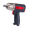 FUBAG Пневмогайковерт ударный IWC 600 1/2" 580Нм_6_3бар_1/2"_композит. корпус [100230]