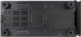 Корпус ATX CHIEFTEC Hawk, Midi-Tower, без БП, черный [al-02b-tg-op]