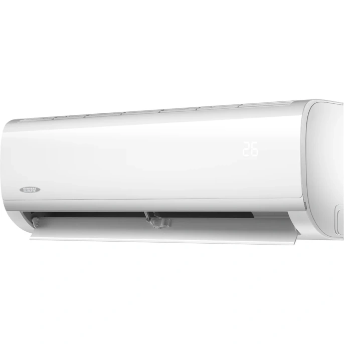 Кондиционер General Climate GC-R24HR/GU-R24H GCR24HR