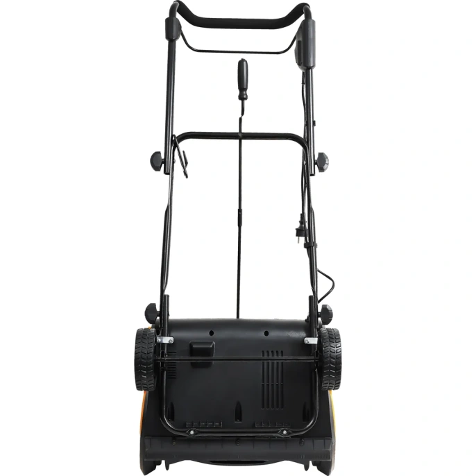 Электрический снегоуборщик Gigant SP-2300-460ES