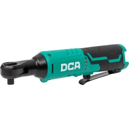 Угловой гайковерт DCA без аккумулятора и ЗУ ADPB02-10 TYPE Z