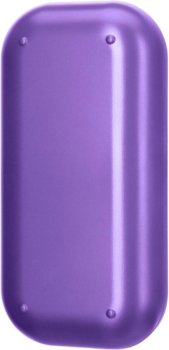 Тестер ERMENRICH EM20 фиолетовый, черный [85669]