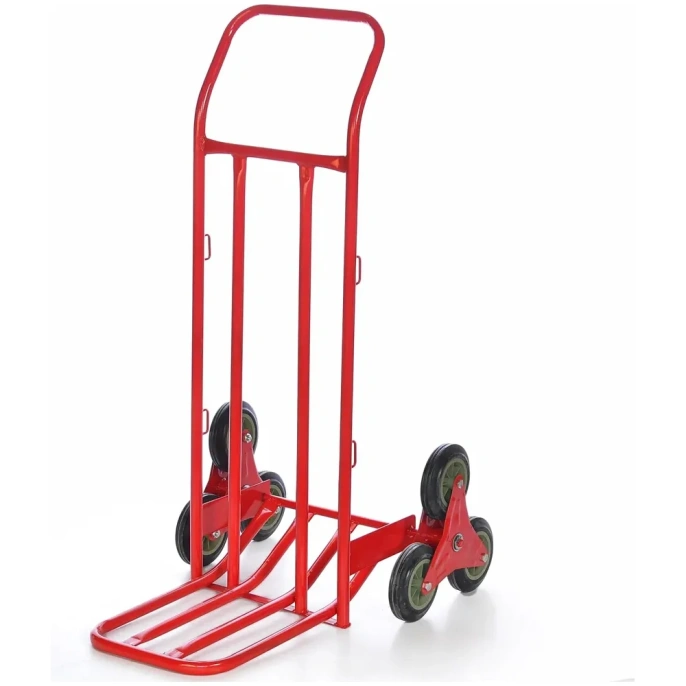 Грузовая лестничная тележка WORKY HT3400 ARD128063