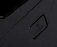 Климатический комплекc Panasonic F-VXR50R-K 46Вт черный 20333
