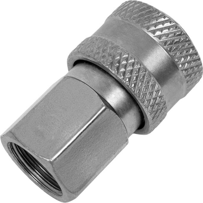 Разъемное соединение Рапид мама - 3/8F Gigant G-PN14002